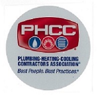 PHCC 6 inch Reflective Decal 